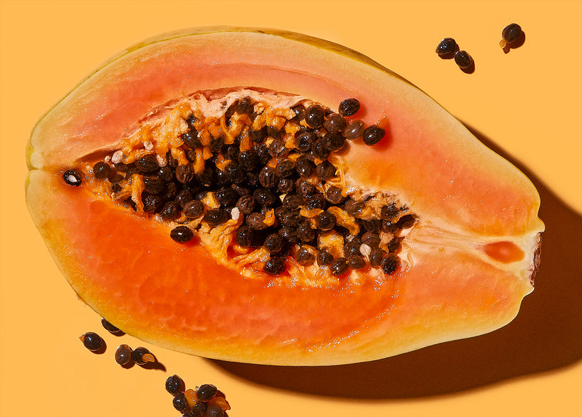 Why we love… Papaya